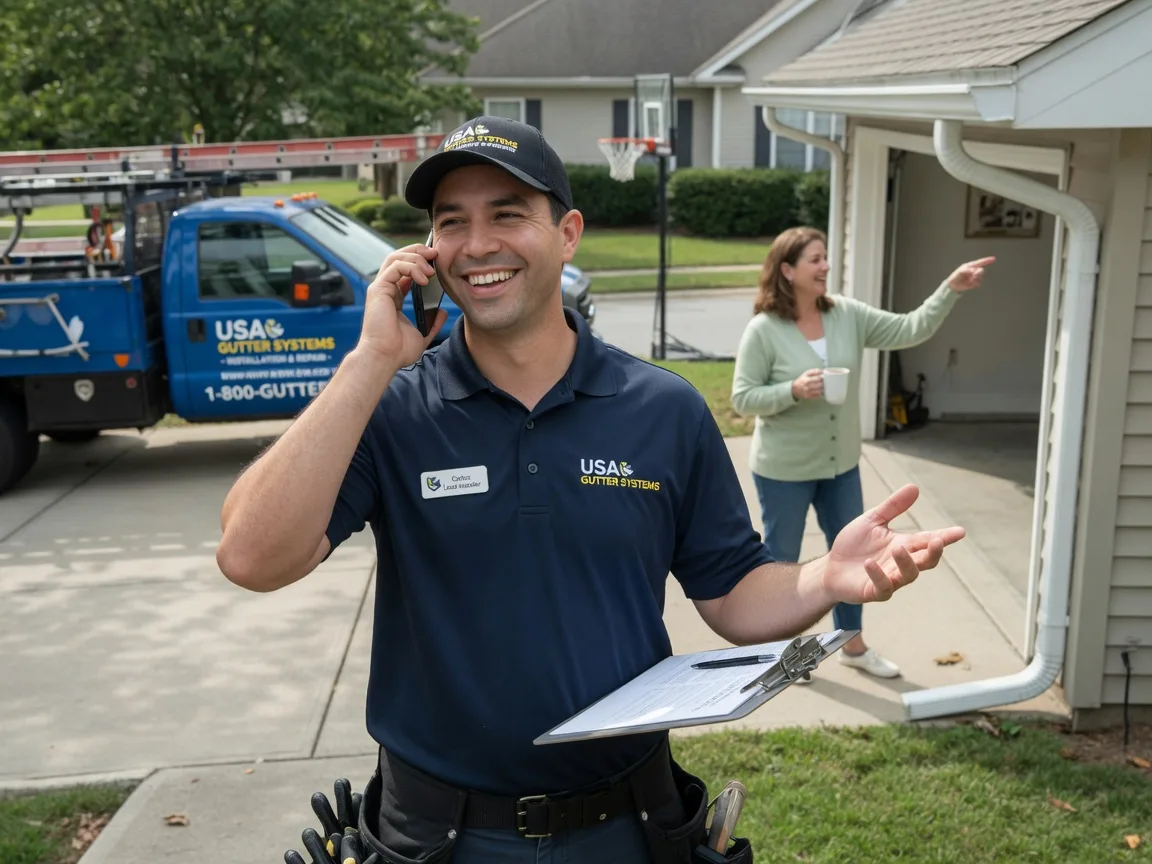 Gutter Installation Fort Sumner, NM FAQs